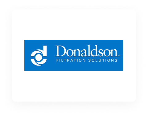 DONALDSONGRI