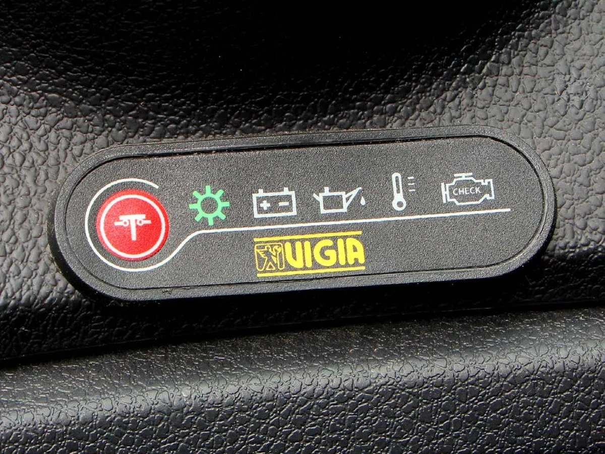 VIGIA SMART